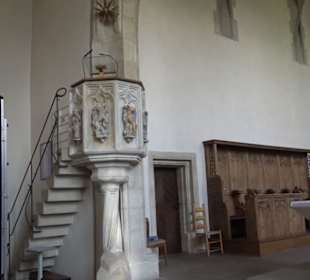 Mauritiuskirche