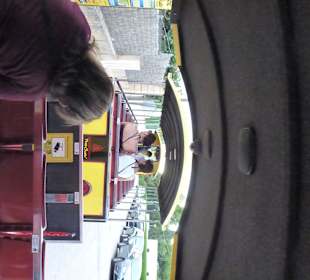 Porto Cristo Express