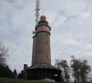 Merkur Bergbahn und Merkurberg