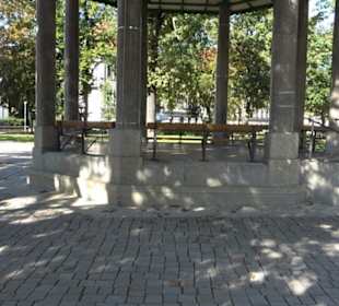 Stadtpark Kempten