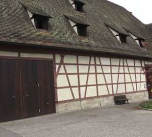 Benediktinerkloster Lorch