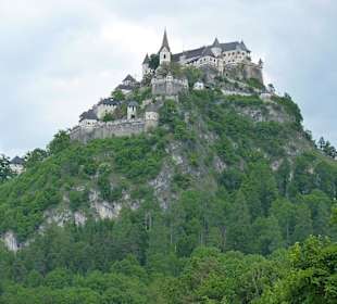 Burg Hochosterwitz