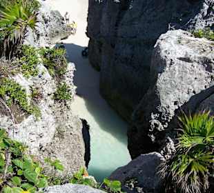 Tulum Traumstrand
