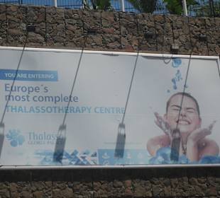 Thalasso Therapie