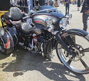 38. Bikerfest Lignano 05/2024