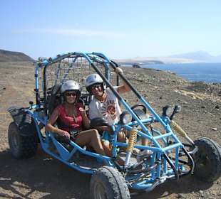 Buggy Tour