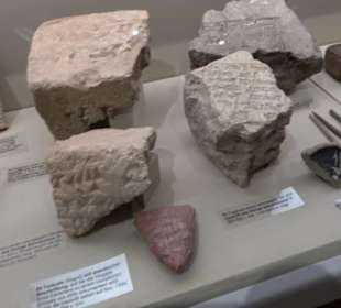 Museum Alte Kulturen