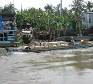 Mekong Delta