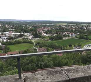 Burg Reichenberg