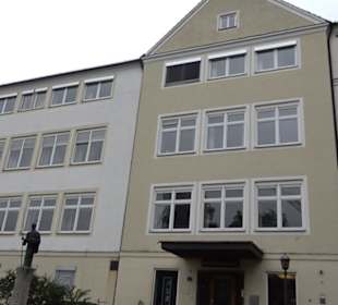 Exerzitienhaus
