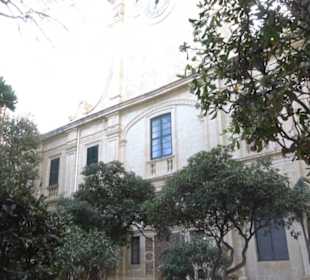 Grandmaster's Palace