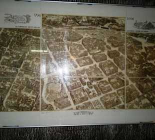 Vinogradoff Odessa Karte