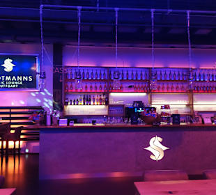 Strotmanns Magic Lounge