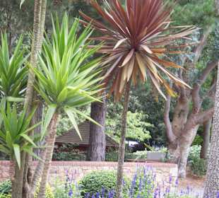 Winston Churchill Park St. Brelade