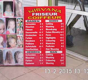 Friseur