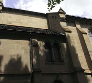 St. Katharina Kirche