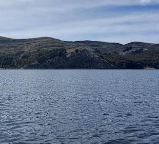 Der Weg ist das Ziel