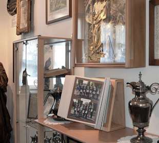 Heimatmuseum "Altes Rathaus"