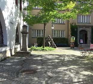 Münchner Stadtmuseum