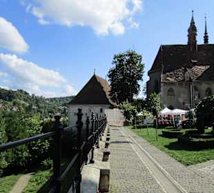 Festivalul Medieval de la Sighisoara