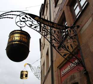 Hausbrauerei Altstadthof