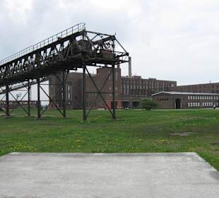 Peenemünde Historisches Museum