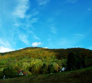 Kleiner Einblick in die Fränkische