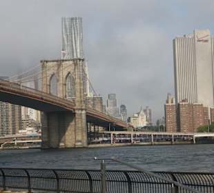 Brooklyn Bridge Park
