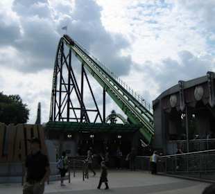 Walibi World