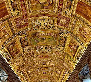 Galerie der geographischen Karten