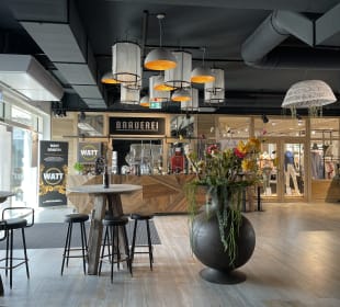WATT Brauerei