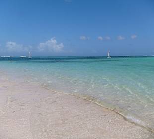 Strandqualität ca. 1 Studne nach rechts