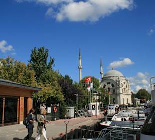 Istanbul/Kabatas