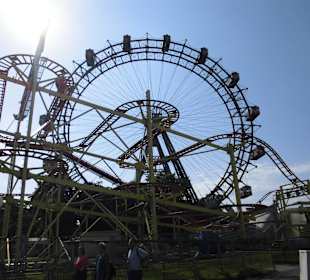 Der Prater