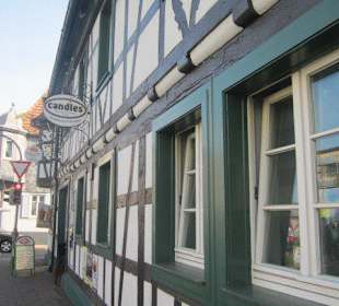 Altstadt Kandel 