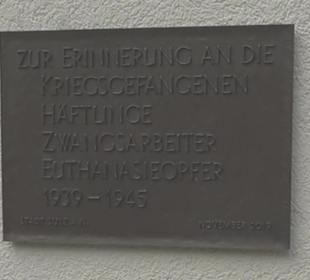 Liebfrauenkapelle Sulz