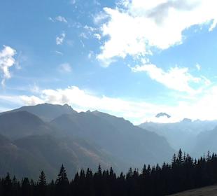 Rusinowa panorama