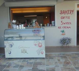 Dorfbäckerei