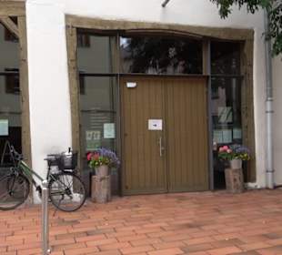 Historischer Rundgang Münsingen