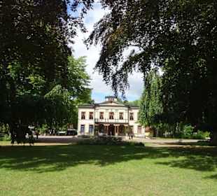 Stadtpark Hjo