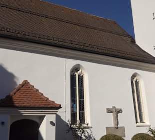 Kirche Heilig Kreuz