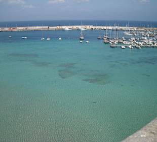 Porto Otranto