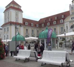 Ostseebad Binz