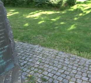 Seegarten-Anlage / Kurfürsten-Anlage