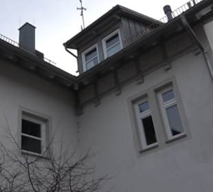 Dorfgemeinschaftshaus Oberstetten