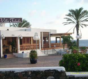 Villa Toledo