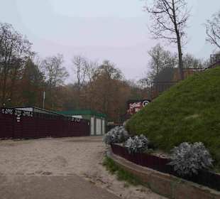 Strand Kolberg/Kolobrzeg