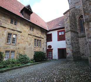Schlosshof