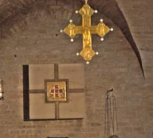 Kirche St. Stephan