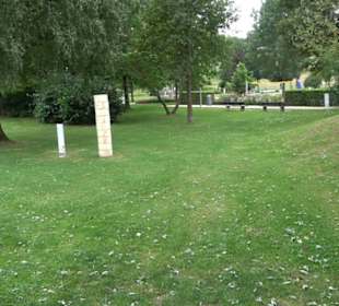 Blühendes Neresheim